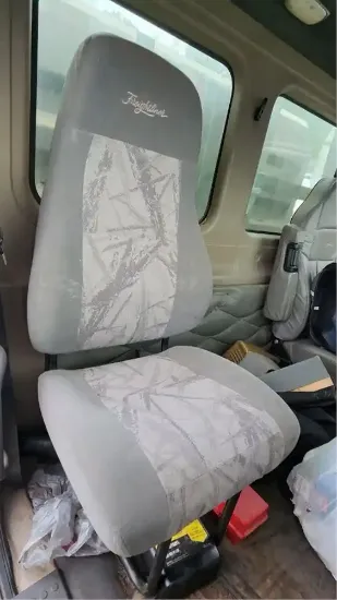 Picture of (Used) 2012 Freightliner Cascadia 125, SEAT
