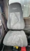 Picture of (Used) 2012 Freightliner Cascadia 125, SEAT