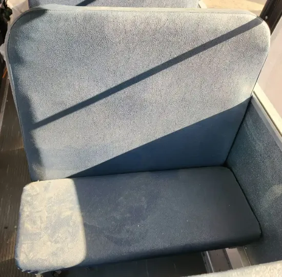 Picture of (Used) 2023 IC Corporation PB105, SEAT