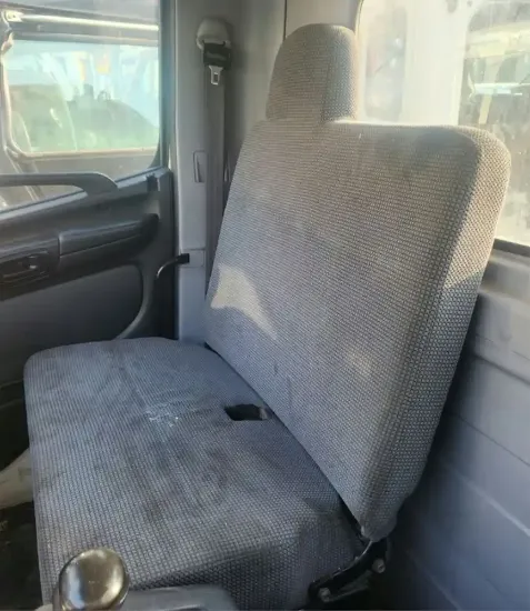 Picture of (Used) 2010 Hino 338, SEAT