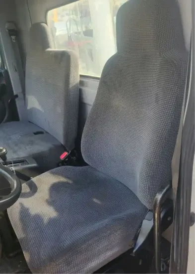 Picture of (Used) 2010 Hino 338, SEAT