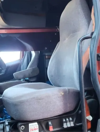 Picture of (Used) 2019 International LT625, SEAT