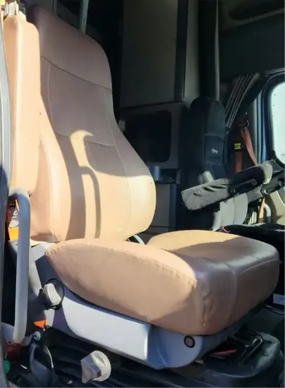Picture of (Used) 2013 Freightliner Cascadia 125, SEAT