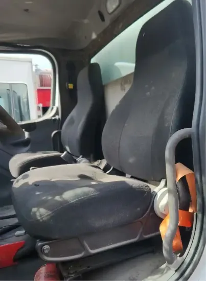 Picture of (Used) 2014 Freightliner M2 106, SEAT