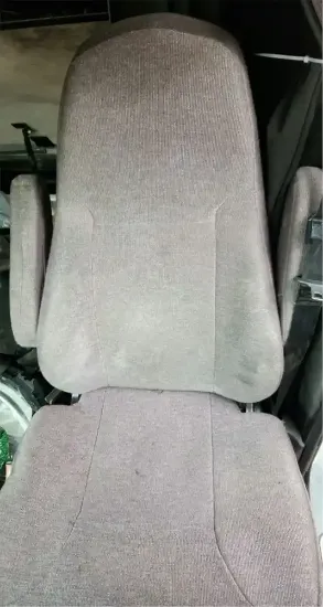 Picture of (Used) 2018 International LT625, SEAT