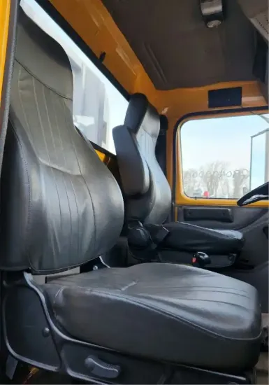 Picture of (Used) 1999 International F