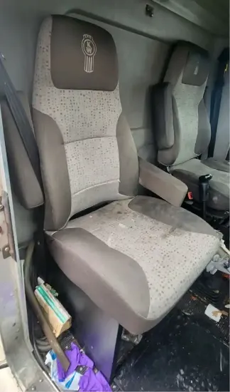 Picture of (Used) 2015 Kenworth T270, SEAT