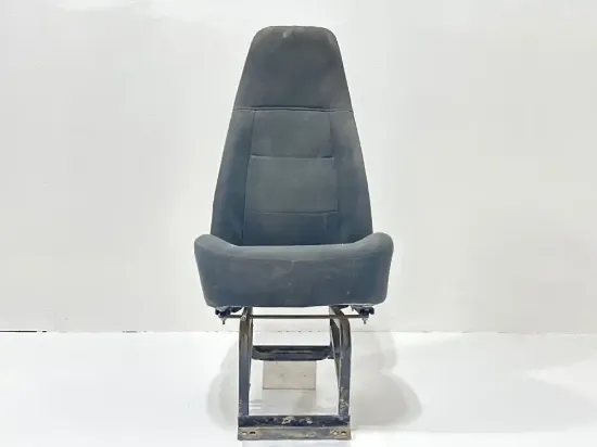 Picture of (Used) 2012 Freightliner M2 106, SEAT