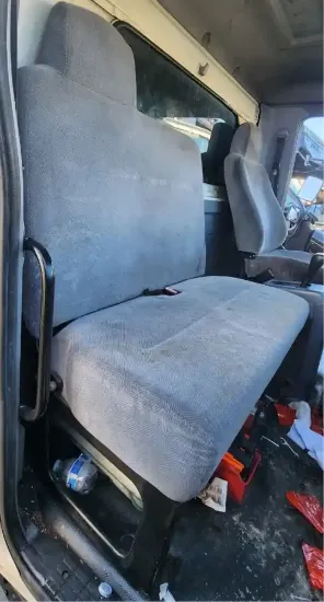 Picture of (Used) 2007 Hino 258, SEAT