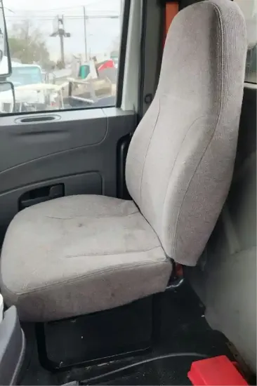 Picture of (Used) 2012 International TranStar 8600, SEAT