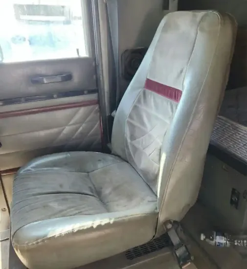 Picture of (Used) 1997 International 9200, SEAT