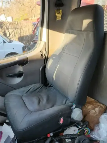 Picture of (Used) 2010 Freightliner M2 106 Heavy Duty, SEAT