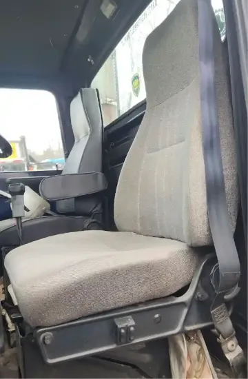 Picture of (Used) 1995 Ford LNT9000, SEAT