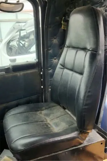 Picture of (Used) 1990 Kenworth Glider, SEAT