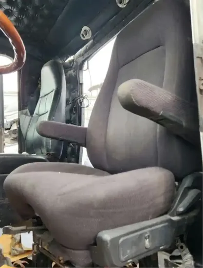 Picture of (Used) 1990 Kenworth Glider, SEAT