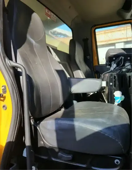 Picture of (Used) 2008 International 7400, SEAT