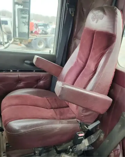 Picture of (Used) 1997 International F