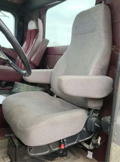 Picture of (Used) 1997 International F