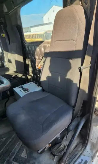 Picture of (Used) 2011 Western Star 4900EX, SEAT