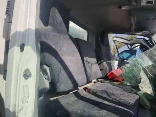 Picture of (Used) 2018 Hino 195, SEAT