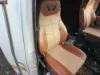 Picture of (Used) 2004 Western Star 5700, SEAT