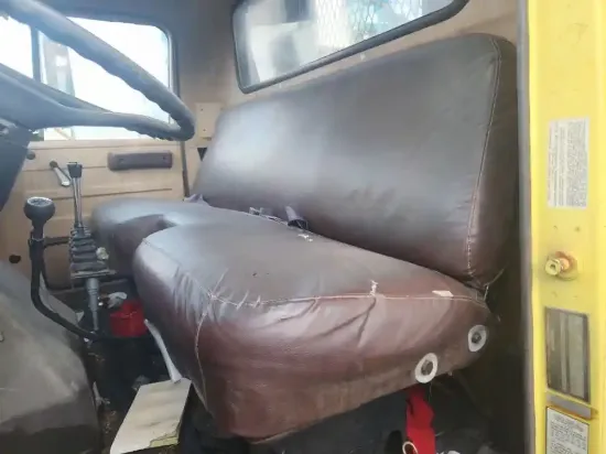 Picture of (Used) 1987 International 1954, SEAT