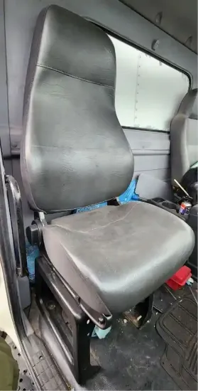 Picture of (Used) 2009 Hino 268, SEAT