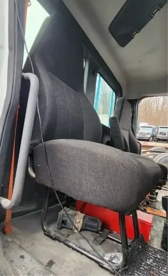 Picture of (Used) 2019 Freightliner Cascadia 126, SEAT