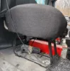 Picture of (Used) 2019 Freightliner Cascadia 126, SEAT