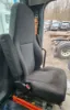 Picture of (Used) 2019 Freightliner Cascadia 126, SEAT
