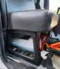 Picture of (Used) 2017 Hino 268, SEAT