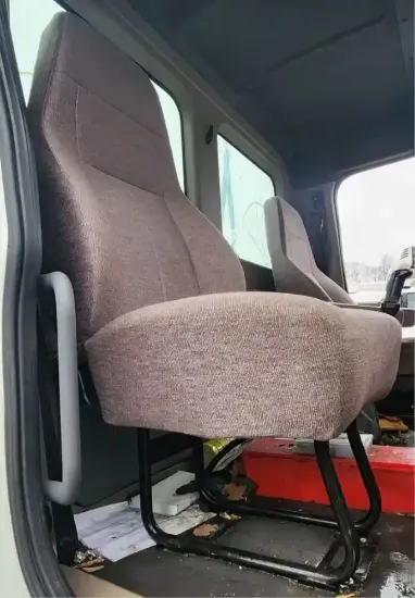 Picture of (Used) 2016 Freightliner Cascadia 113, SEAT