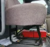Picture of (Used) 2016 Freightliner Cascadia 113, SEAT