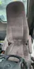 Picture of (Used) 2016 Freightliner Cascadia 113, SEAT
