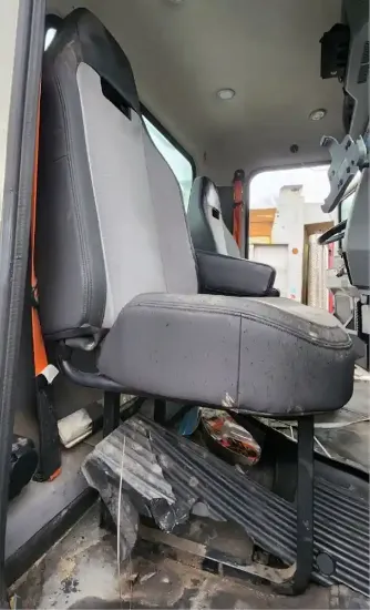 Picture of (Used) 2019 Mack Anthem, SEAT
