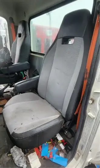 Picture of (Used) 2019 Mack Anthem, SEAT
