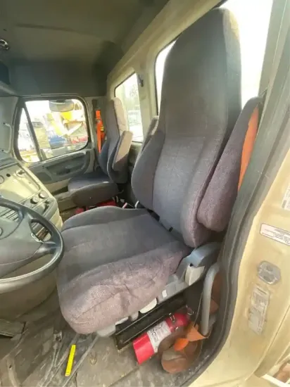 Picture of (Used) 2014 Freightliner Cascadia 113, SEAT