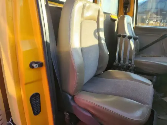 Picture of (Used) 2004 Sterling L8500, SEAT