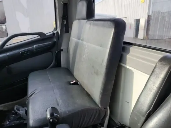 Picture of (Used) 2014 Hino 338, SEAT