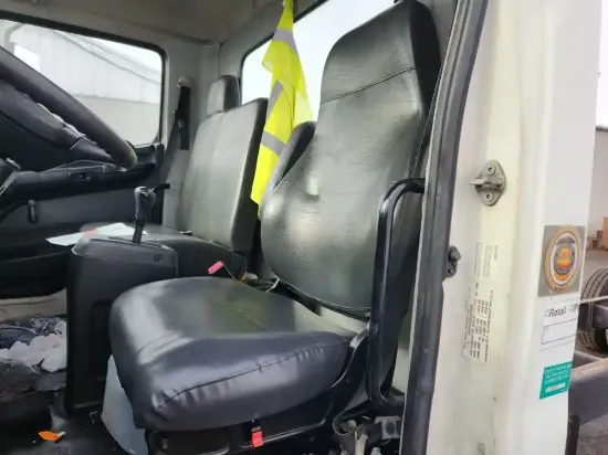 Picture of (Used) 2014 Hino 338, SEAT