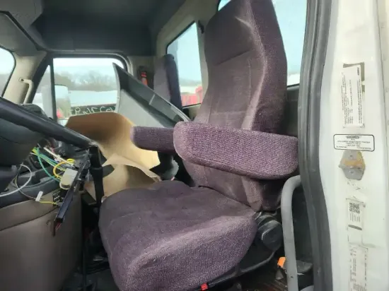 Picture of (Used) 2015 Freightliner Cascadia 125, SEAT