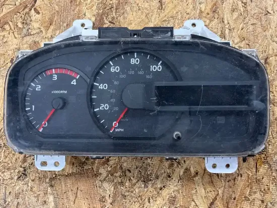 Picture of (Used) 2020 Hino 155, INSTRUMENT CLUSTER 