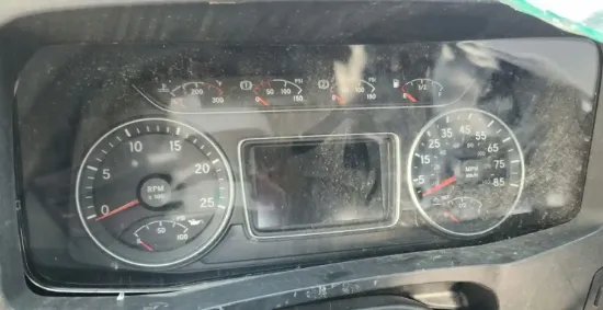 Picture of (Used) 2023 International LT625, INSTRUMENT CLUSTER