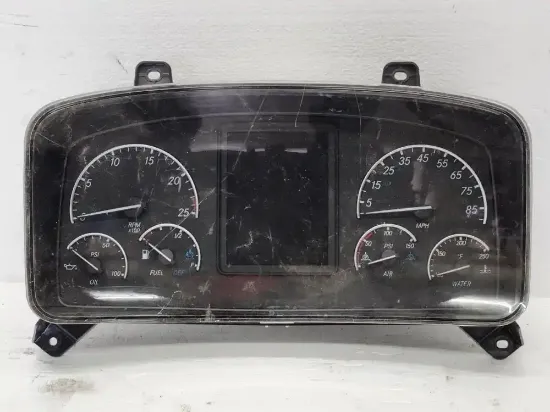 Picture of (Used) 2021 Freightliner Cascadia 116, INSTRUMENT CLUSTER