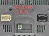 Picture of (Used) 2021 Freightliner Cascadia 116, INSTRUMENT CLUSTER