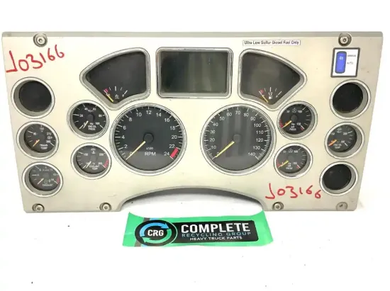 Picture of (Used) 2012 Mack CXU612, INSTRUMENT CLUSTER 
