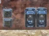 Picture of (Used) 2012 International PayStar 5900i, INSTRUMENT CLUSTER