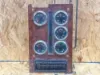 Picture of (Used) 2012 International PayStar 5900i, INSTRUMENT CLUSTER
