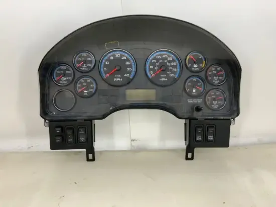 Picture of (Used) 2012 International DuraStar 4300 INSTRUMENT CLUSTER