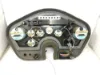 Picture of (Used) 2010 Allianz Madvac INSTRUMENT PANEL : 
Gauges: Speedometer, Battery Voltage, DEF Level, Coolant Temperature, Oil Pressure, Fuel Level, RPM, Lights, Wiper/Washer, 
Switches: Brushes
 


